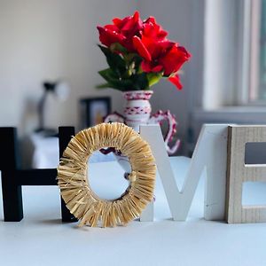 Kamer met Twee Aparte Bedden